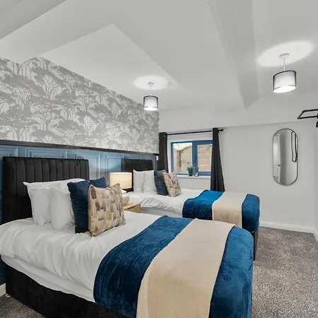 Warm & Welcoming Apartment *