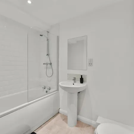 Warm & Welcoming Apartment Leeds (West Yorkshire)