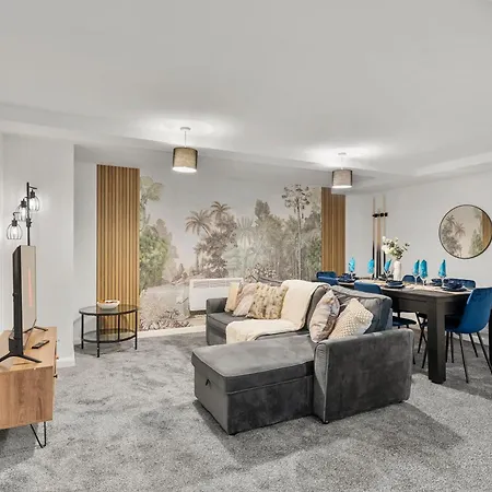Warm & Welcoming Apartment Leeds (West Yorkshire)